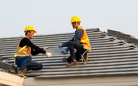 Best Emergency Roof Repair Services  in Monticello, GA